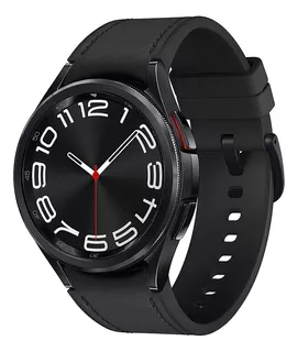 Galaxy Watch 6 Classic 43mm Lte Black