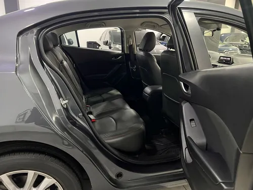 Mazda 3 2.0 Prime At