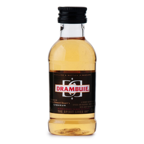 Drambui . Whisky . 50 Ml