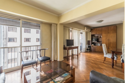 Departamento En Venta En Recoleta