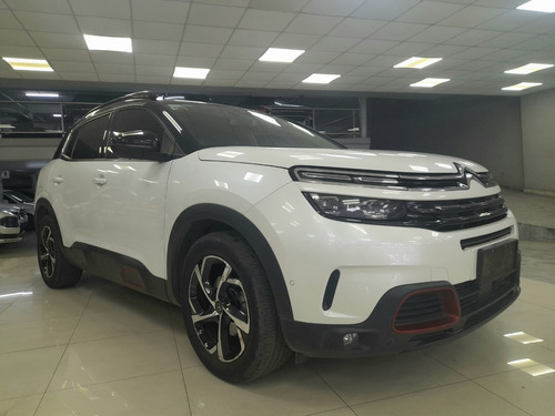 Citroën C5 Aircross 1.6 Thp Eat6 Feel Pack
