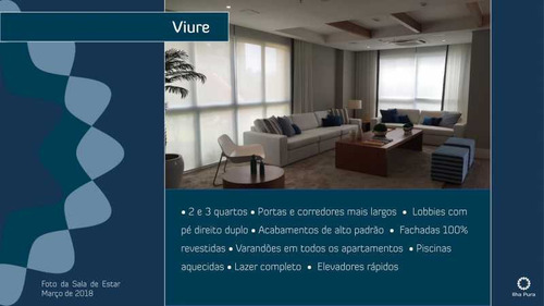 Imagem 15 de 15 de Apartamento-à Venda-recreio Dos Bandeirantes-rio De Janeiro - Svap30065