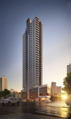 Imagem 4 de 14 de Apartamento Luxuoso Em Balneário Camboriú