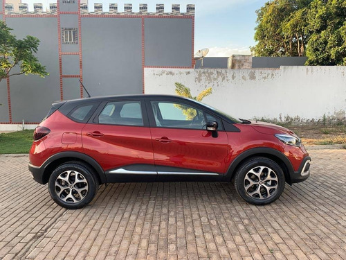 Imagem 7 de 12 de Renault Captur 1.3 Tce Flex Intense X-tronic