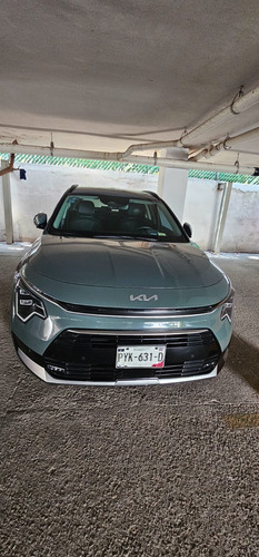 Kia Niro 1.6 Gdi Ex At