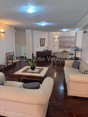 Apartamento En Alquiler La Castellana Mls#25-16949