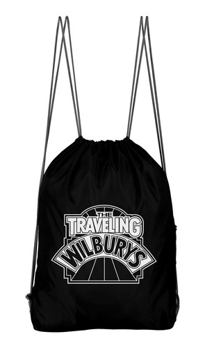 Bolso Deportivo The Traveling Wilburys (d1065 Boleto.store)