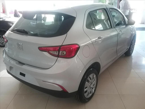 Argo 1.0 Manual 2019 (1296390852)