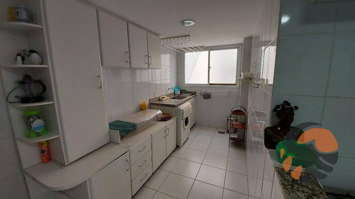 Imagem 15 de 24 de Apartamento Com 4 Dormitórios À Venda, 173 M² Por R$ 800.000,00 - Centro - Guarapari/es - Ap3676