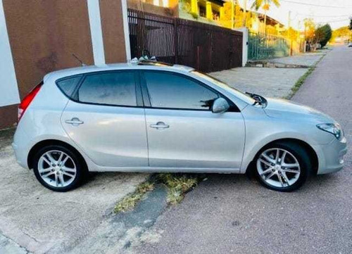 Imagem 2 de 6 de Hyundai I30 2012 2.0 Gls Aut. 5p