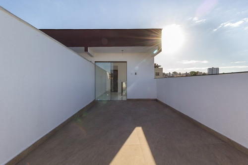 Imagem 27 de 29 de Apartamento À Venda, 2 Quartos, 1 Vaga, Maracana - Contagem/mg - 23470