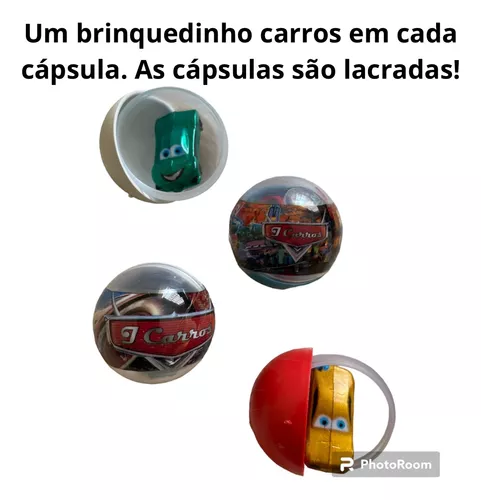 Pin em Carros Disney