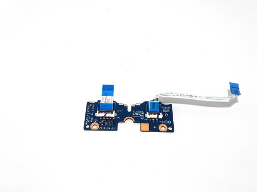 Tarjeta Touchpad Board 15-ay Ls-d701p 15-ba Bdl50 855011-001 (Usado)
