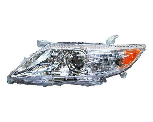 Faro Izquierdo Toyota Camry 2010-2011 Tyc