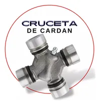 Comprar Cruceta Precision 354 Fortuner 4x2 4runner Kavak Hilux 2.7 A