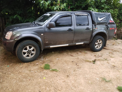 Chevrolet  Luv Dimax 4x4 3.0 Año 2006