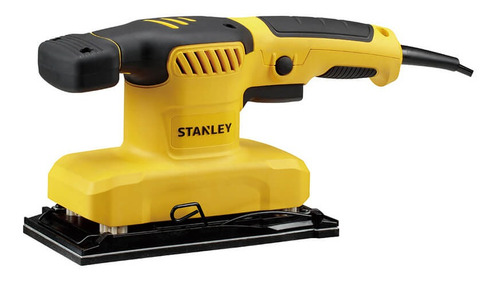 Lijadora 280w Stanley Ss28-ar