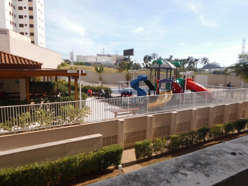 Imagem 22 de 30 de Apartamento À Venda Em Vila Brandina - Ap005304
