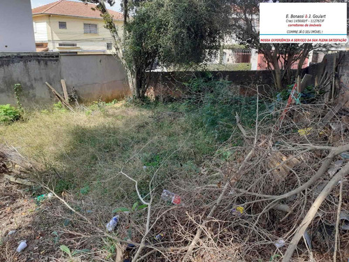 Imagem 8 de 8 de Terreno De Esquina Ótima Localização Cidade Ademar - 544