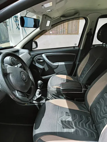 Renault Duster 2.0 Dynamique 4x2