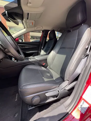 Mazda 3 2.0 Touring At Hibrido Ligero - Mhev