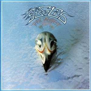 Eagles Their Greatest Hits 1971 Al 75