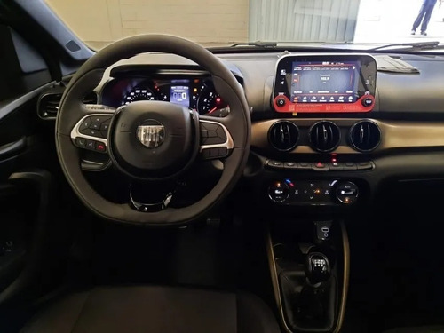 Imagen 23 de 25 de Fiat Argo 1.3 Drive 0km 2023 Financio Y Tomo Usados 3-