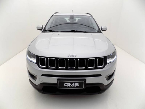 Jeep Compass Longitude 2.0