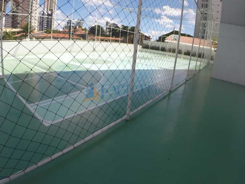 Imagem 9 de 10 de 1576 - Apartamento Para Vender No Bairro Brisamar - 21097