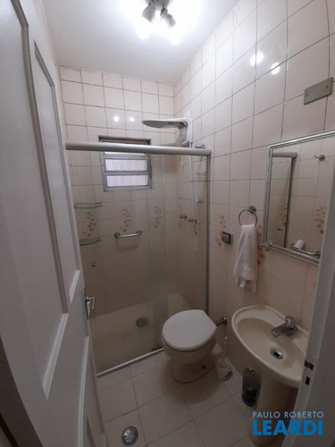 Imagem 15 de 15 de Casa Térrea - Tatuapé - Sp - 612196
