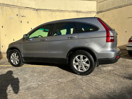 Honda CR-V 2.0 Lx 4x2 Aut. 5p