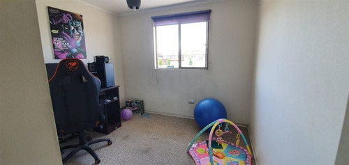 Casa En Venta De 3 Dorm. En Maipú