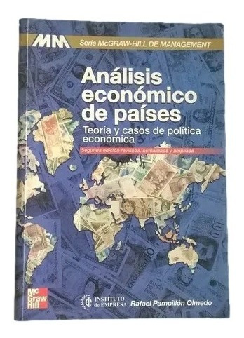 Analisis Economico De Paises D9