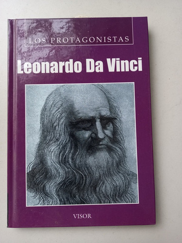 Leonardo Da Vinci  Visor