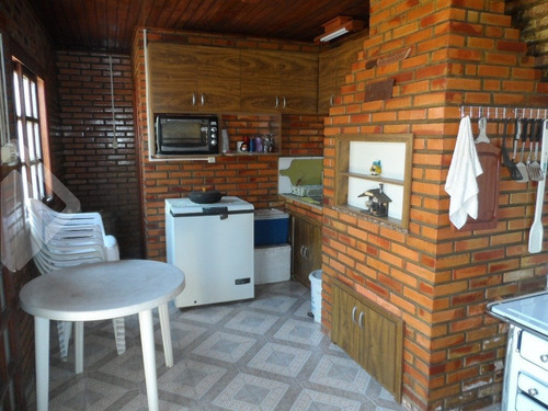 Imagem 5 de 15 de Casa - Partenon - Ref: 209112 - V-209112