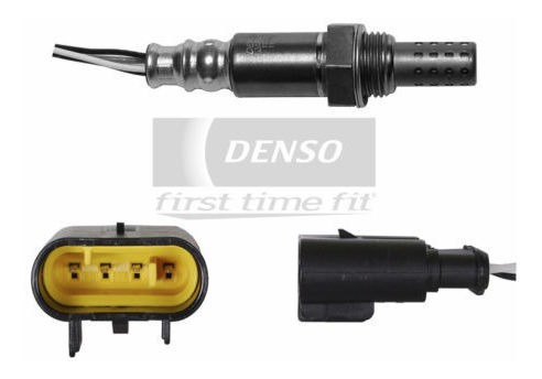 Sensor Oxigeno Jeep Renegade 1.4l 1368cc 83cu. In. L4 15-16