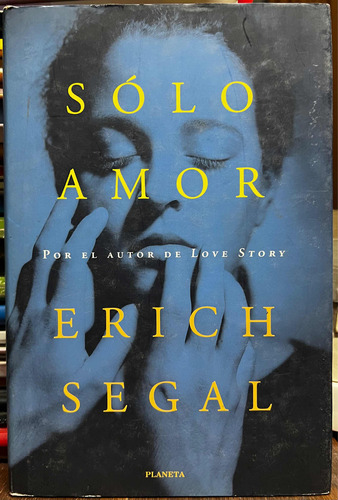 Solo Amor - Erich Segal