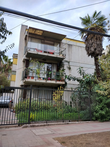 Arriendo Depto. Bustos 2108 - Providencia