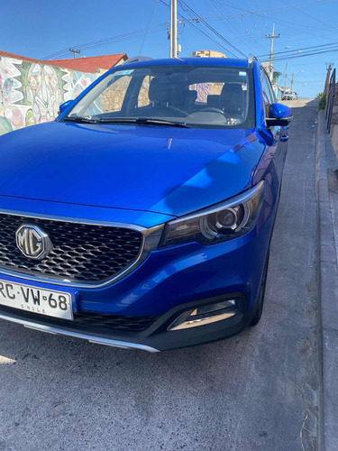 Mg Zs Mt