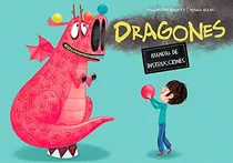 Comprar Dragones Manual De Instrucciones: Manual De Instrucciones -