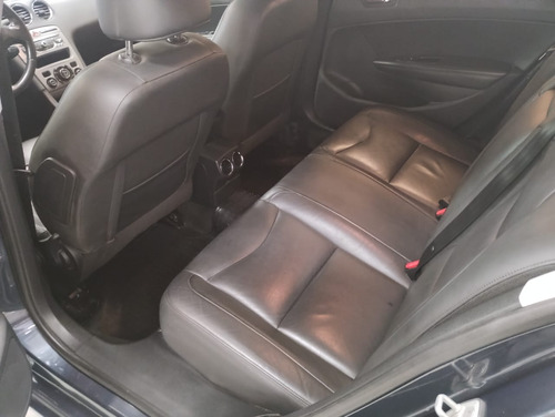Peugeot 408 2.0 Allure Nav 143cv