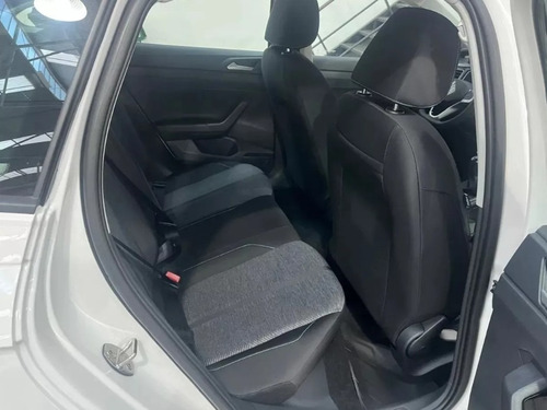 Volkswagen Nivus 1.0 Tsi 200 Trendline