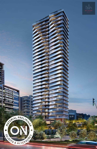Imagem 21 de 30 de Apartamento À Venda Com 3 Suítes Na Vila Olímpia Próximo Ao Shopping Vila Olímpia - Tc141