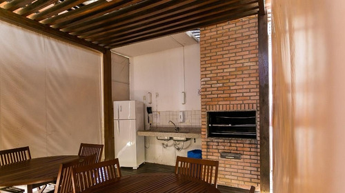 Imagem 19 de 30 de Av. Jacarandá Águas Claras Spot 1 Quarto 1 Vaga 32 M² Aceita Financiamento - Meuimo137 - 68460606