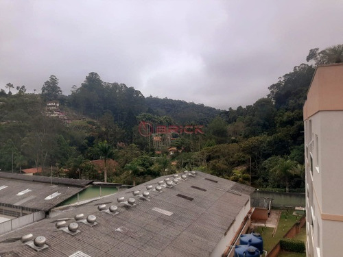 Imagem 9 de 18 de Cobertura Com 2 Quartos Na Pimenteiras. - Co00057 - 32780682