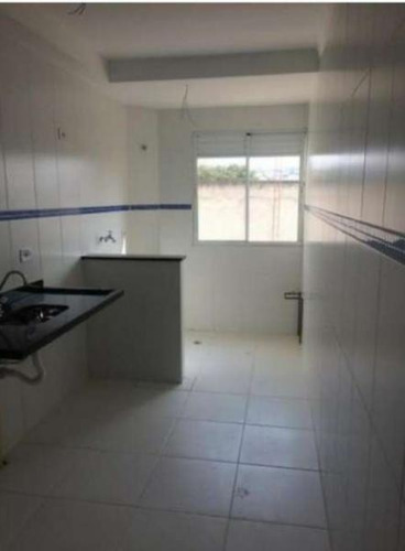 Imagem 6 de 9 de Apartamento Para Venda Em Guarulhos, Jardim Santa Cecilia, 2 Dormitórios, 1 Banheiro, 1 Vaga - K14_1-1344795