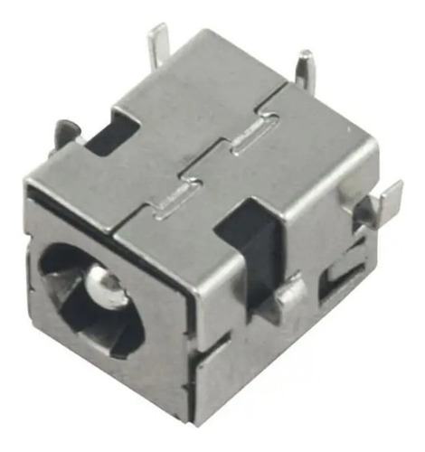 Conector Dc Jack Para Notebook Positivo Sim / Sim+ 4045