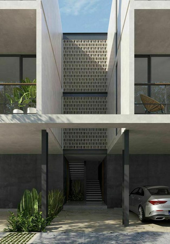 Imagen 7 de 14 de Departamentos Ankara | Temozon Norte