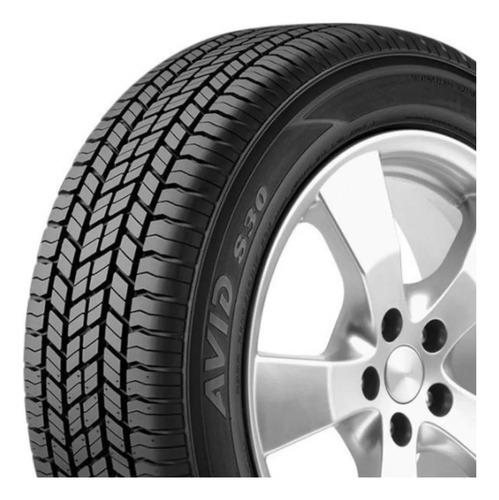 2 Llantas Yokohama 205/55r16 89v Avid S34m Eo Pp