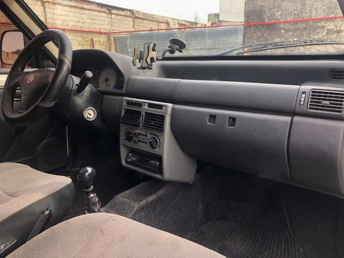 Fiat Fiorino 1.4